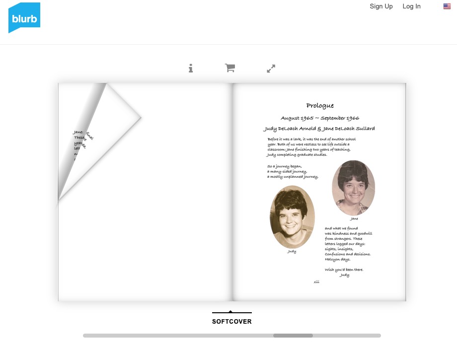 Letters of Life Books